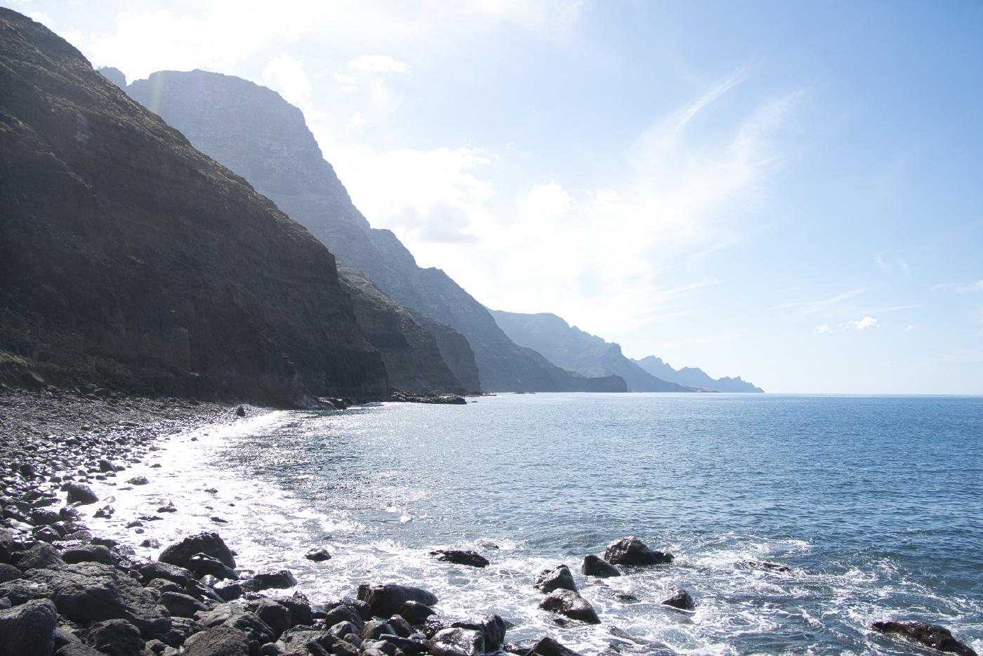 Ocean view